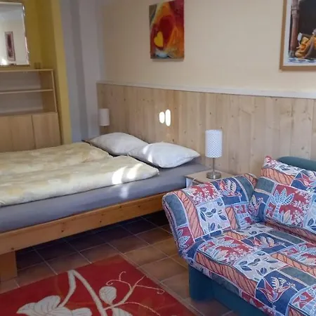 Apartamento Studio Nandagon Gasthouse *