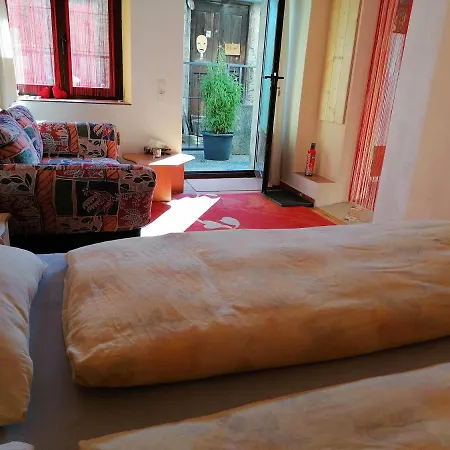 Apartamento Studio Nandagon Gasthouse